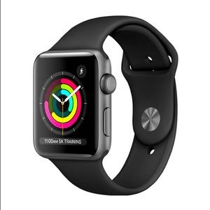 Apple Watch (Series 3)